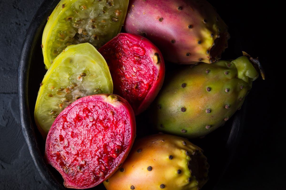 Amazing Skin Benefits of Prickly Pear Seed Oil - Organic Bath Co.