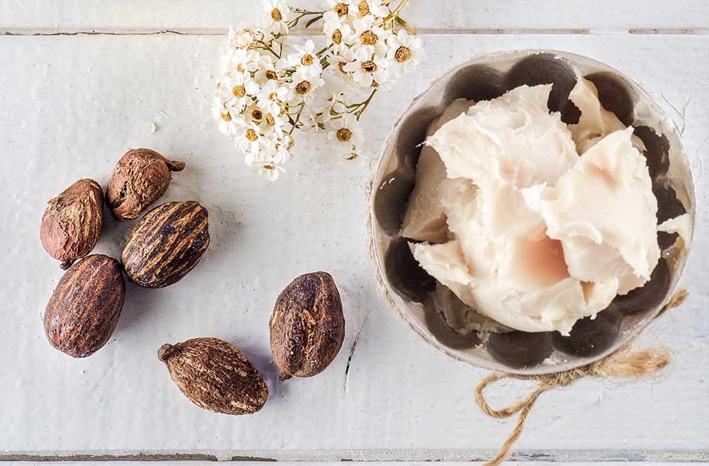 From Hydration to Healing: How Shea Butter Transforms Your Skin Naturally - Organic Bath Co.