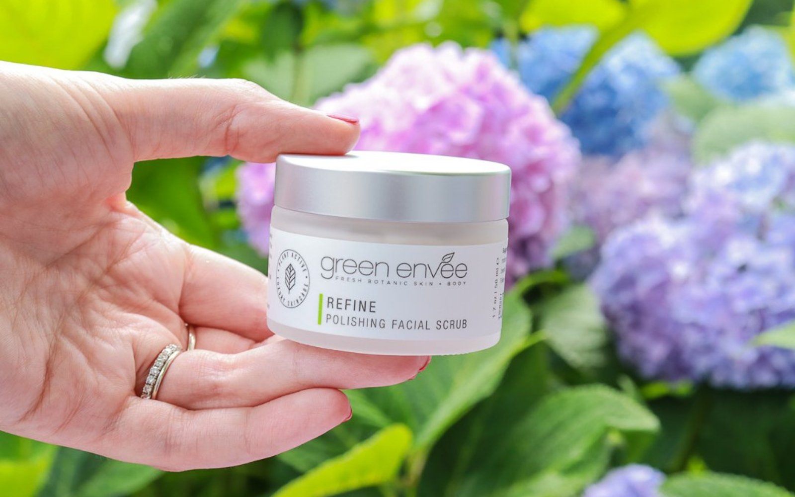 Gianne's Wellness Pick: Botanical Beauty Facial - Organic Bath Co.