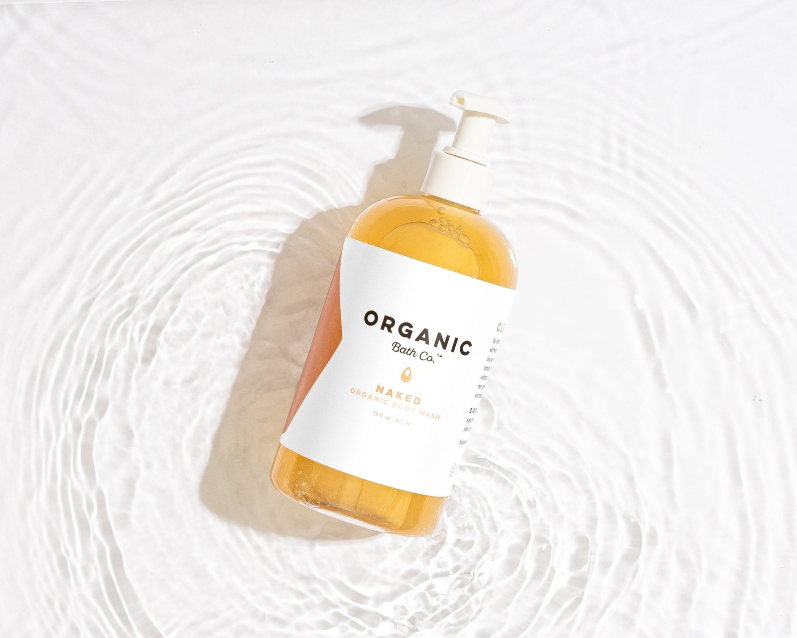 Ingredient Spotlight: Glycerin - Organic Bath Co.