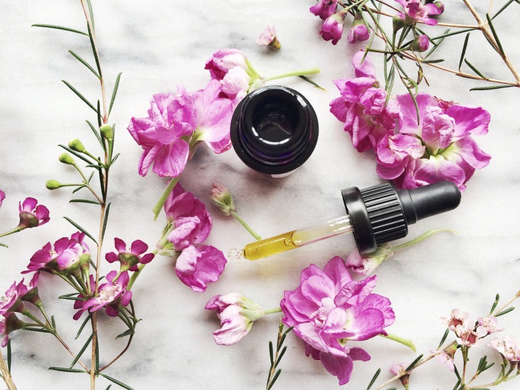 Ingredient Spotlight: Passionfruit Oil - Organic Bath Co.