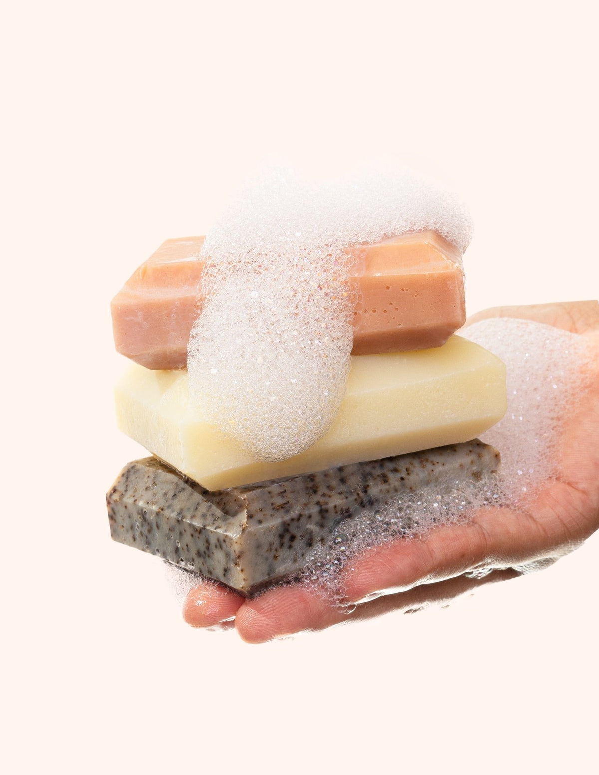 Java Jolt Bar Soap - Organic Bath Co.
