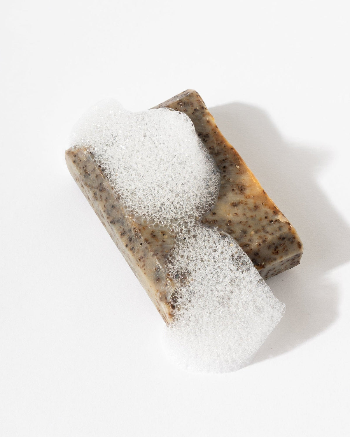 Java Jolt Bar Soap - Organic Bath Co.