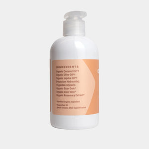 Naked Hand Soap - Organic Bath Co.