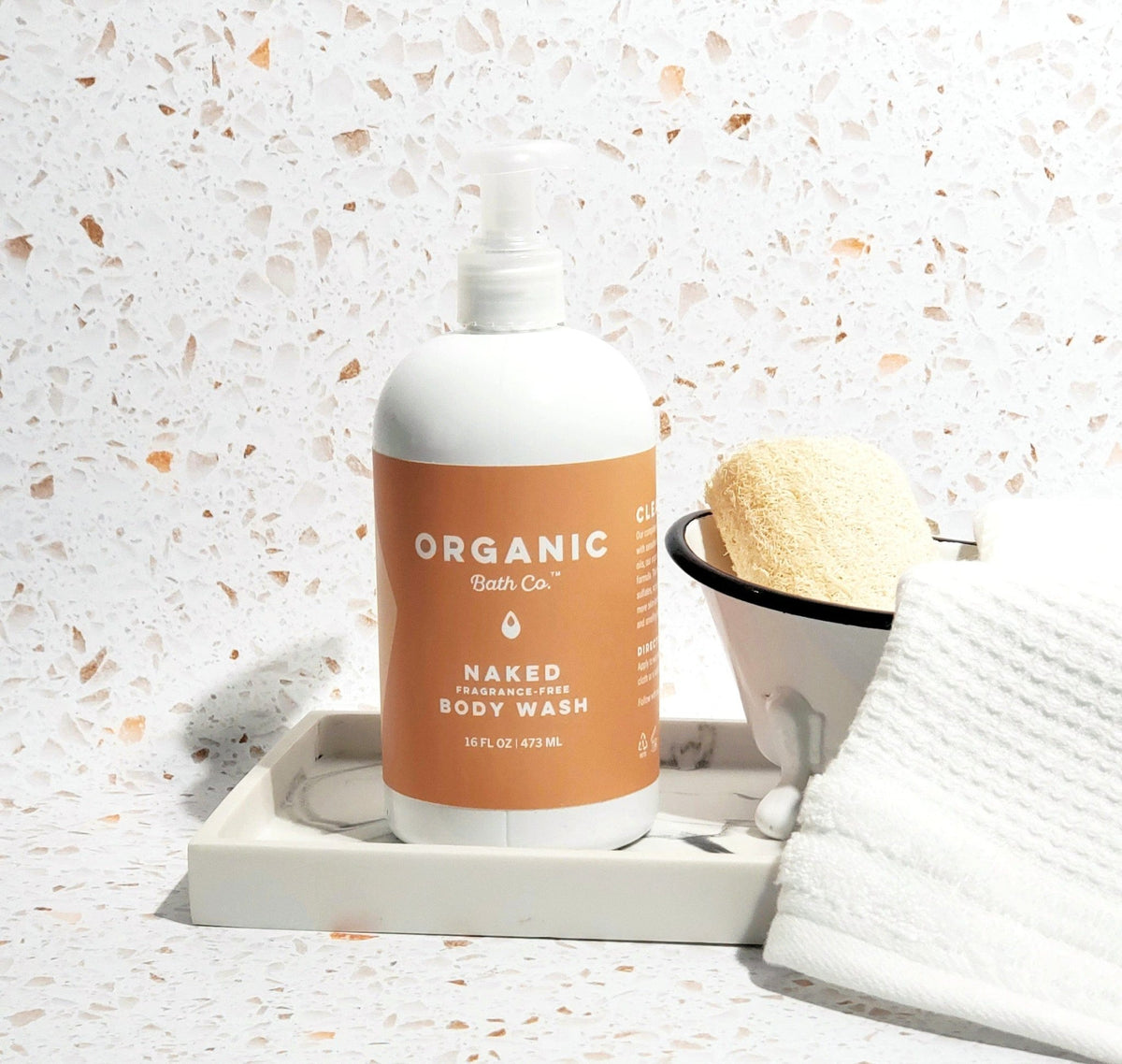 washing naked cambodia Naked Organic Body Wash