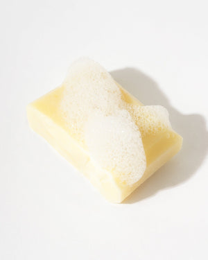 PeaceFull Bar Soap - Organic Bath Co.